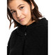 Roxy Γυναικεία μπλούζα Like A Lucky Day - Half Zip Fleece for Women